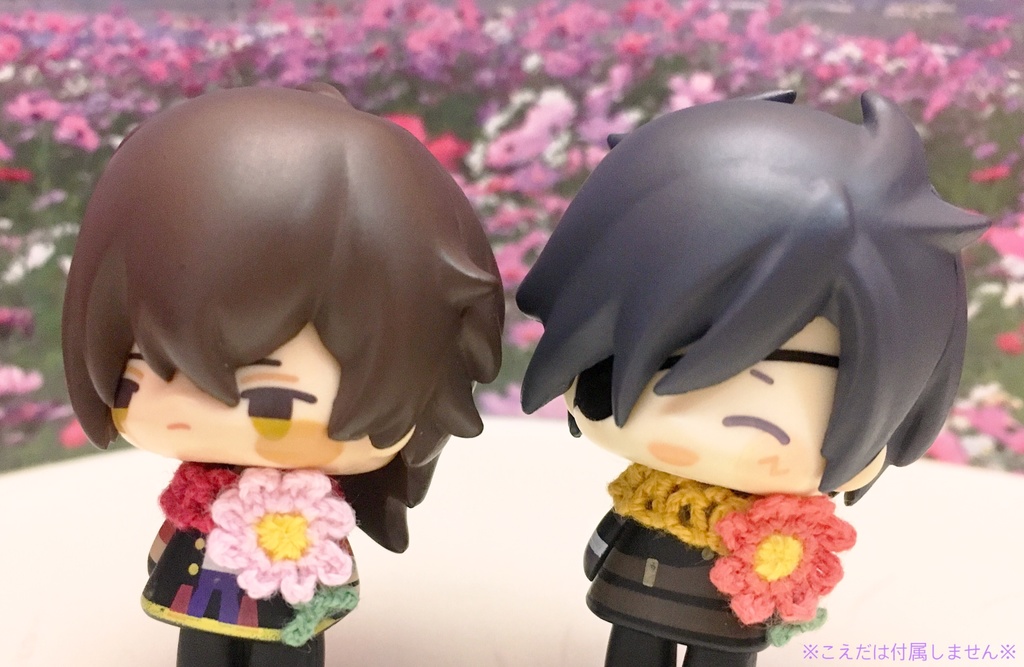 こえ守*あきざくら*