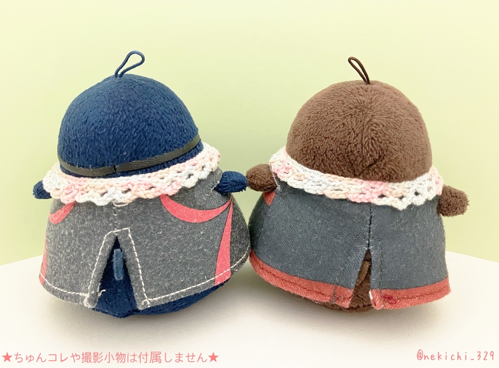 ちゅん守*さくらんぼのお飾り*