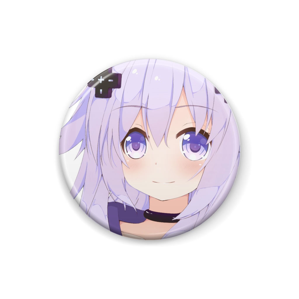 大人ねぷ缶バッチ