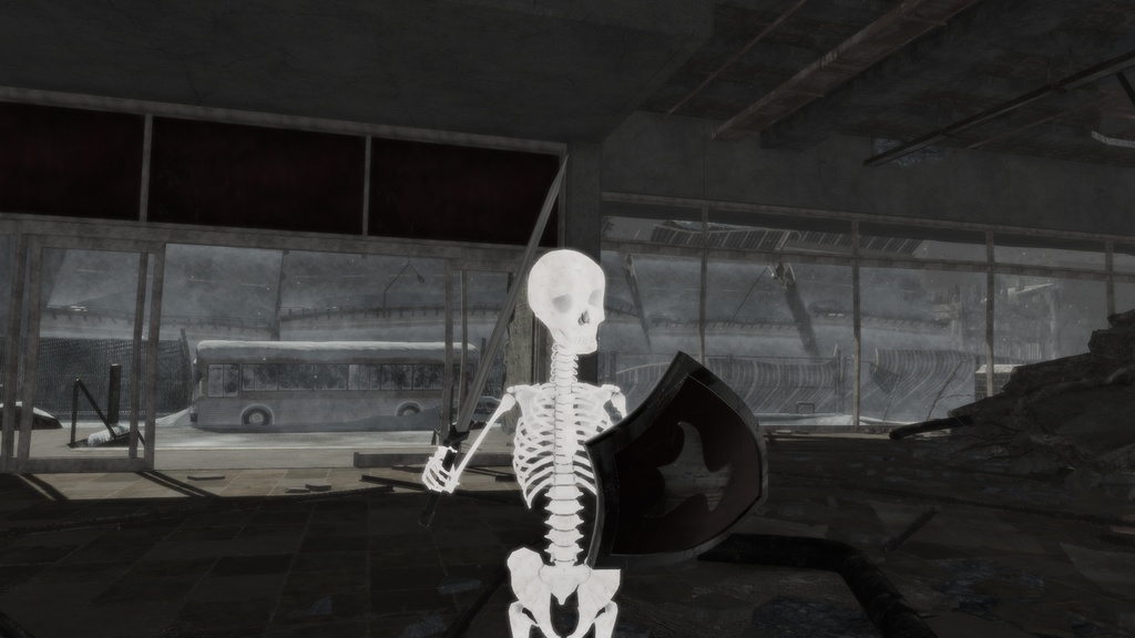 ロングソード/ダークソウル