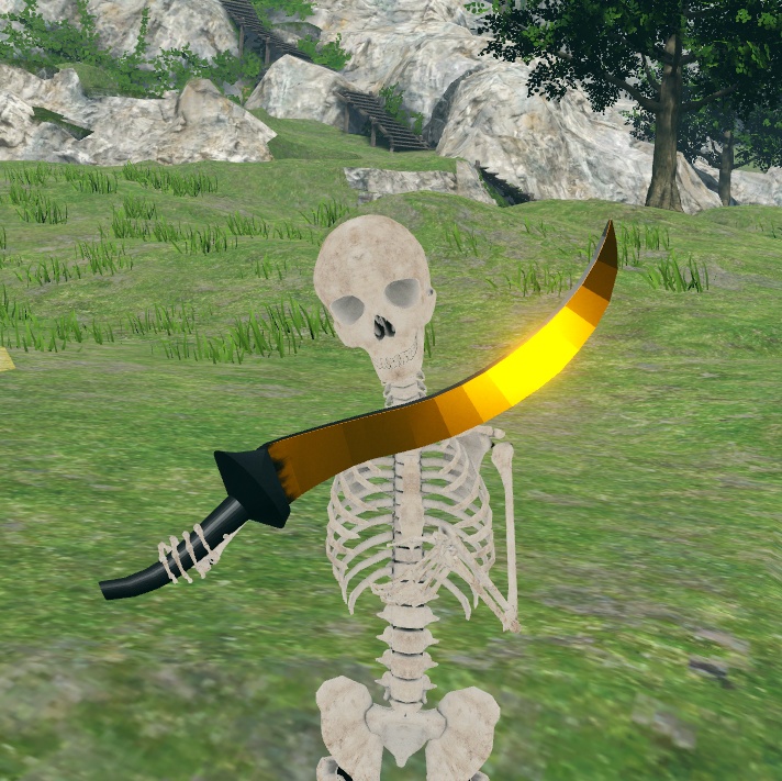 黄金の残光/ダークソウル