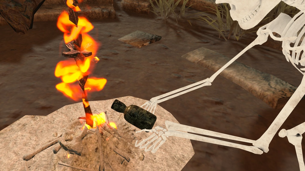 エスト瓶/ダークソウル