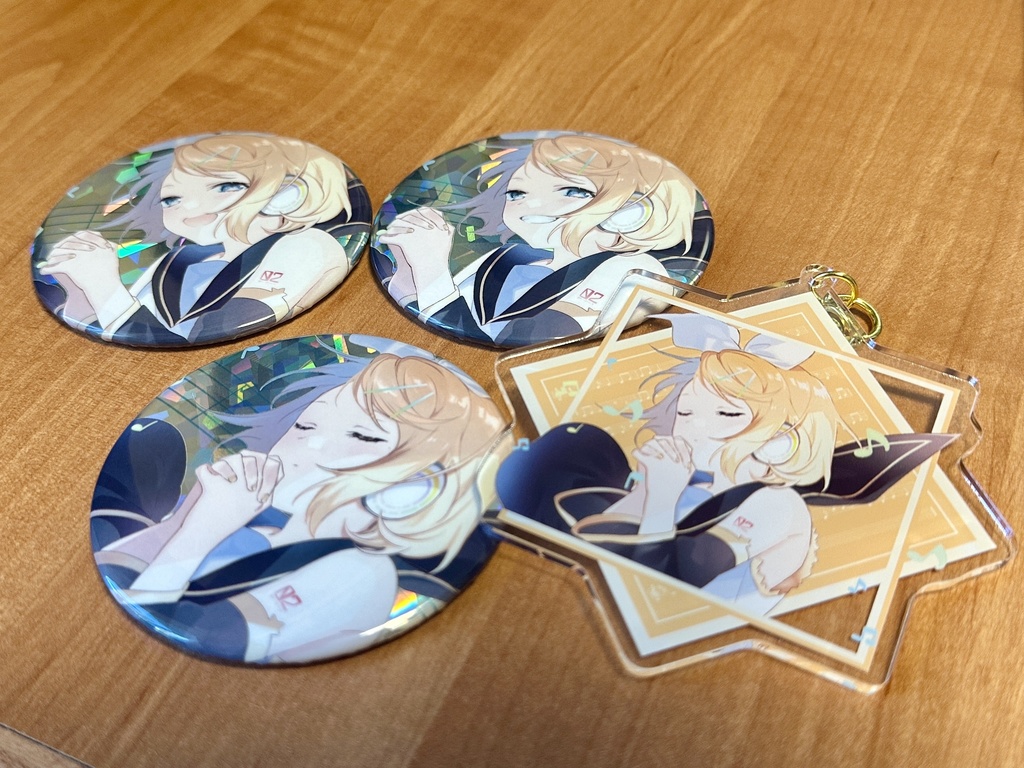 alive100万再生突破記念 グッズ