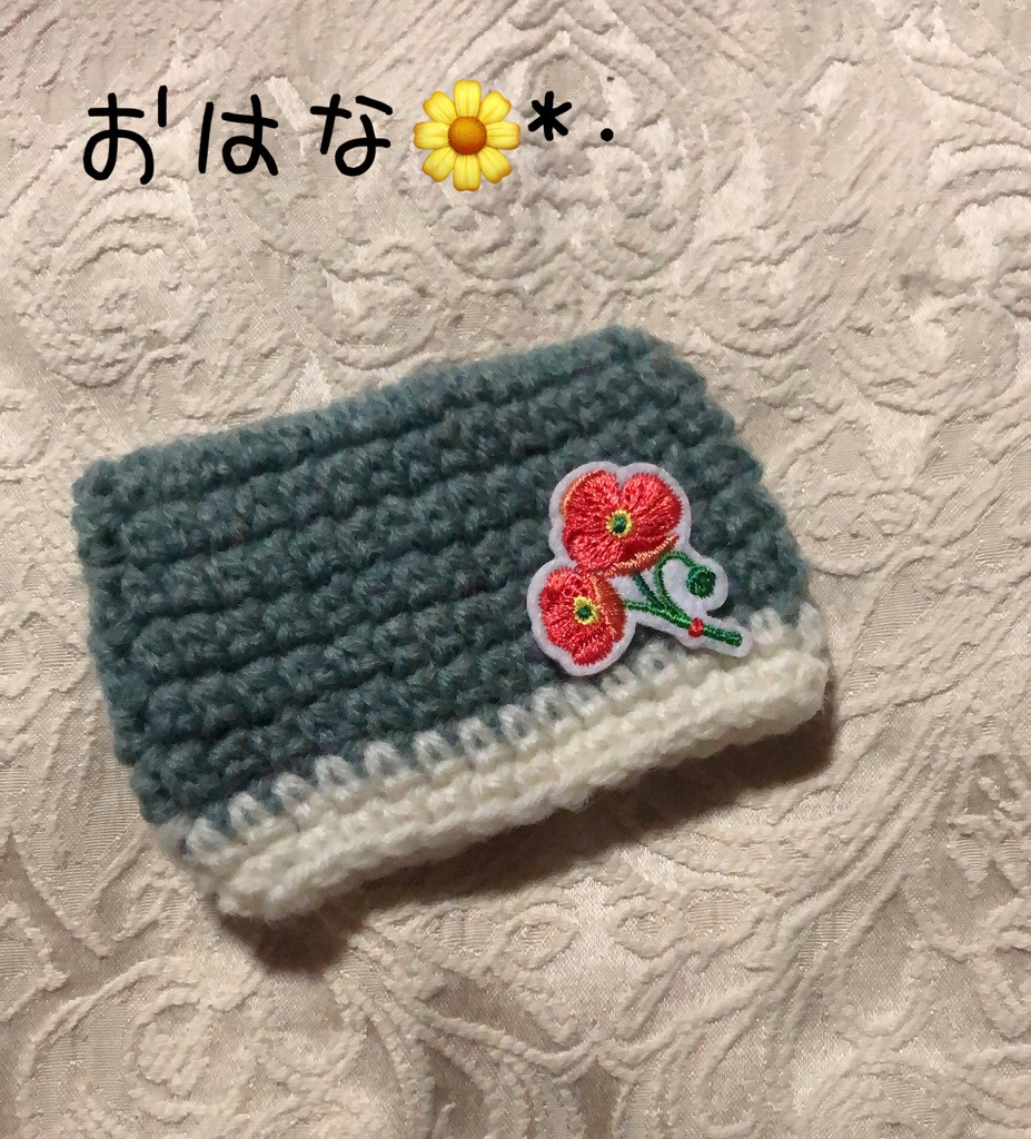 ねこみみニット帽(レトロ)