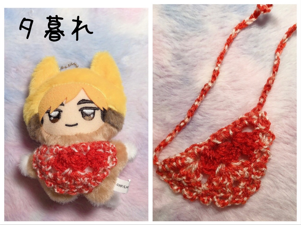 スタイ☆ちみけもサンサイズ