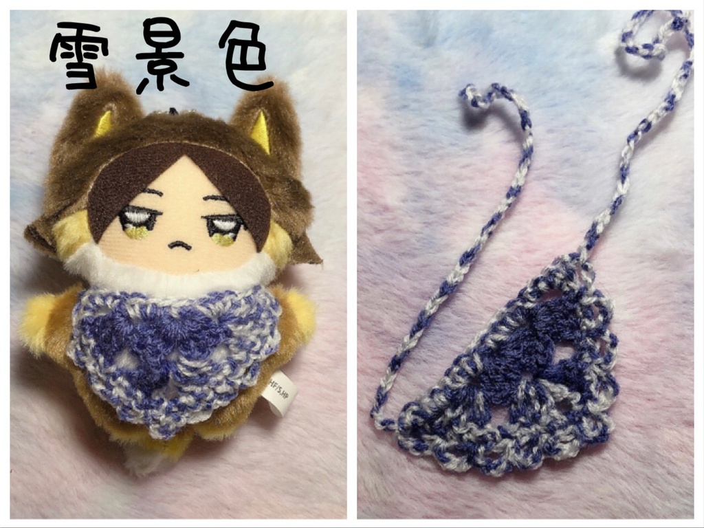 スタイ☆ちみけもサンサイズ