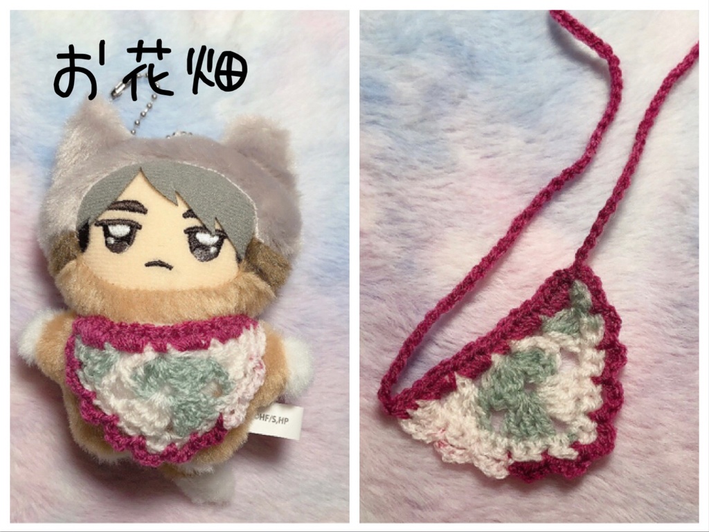 スタイ☆ちみけもサンサイズ