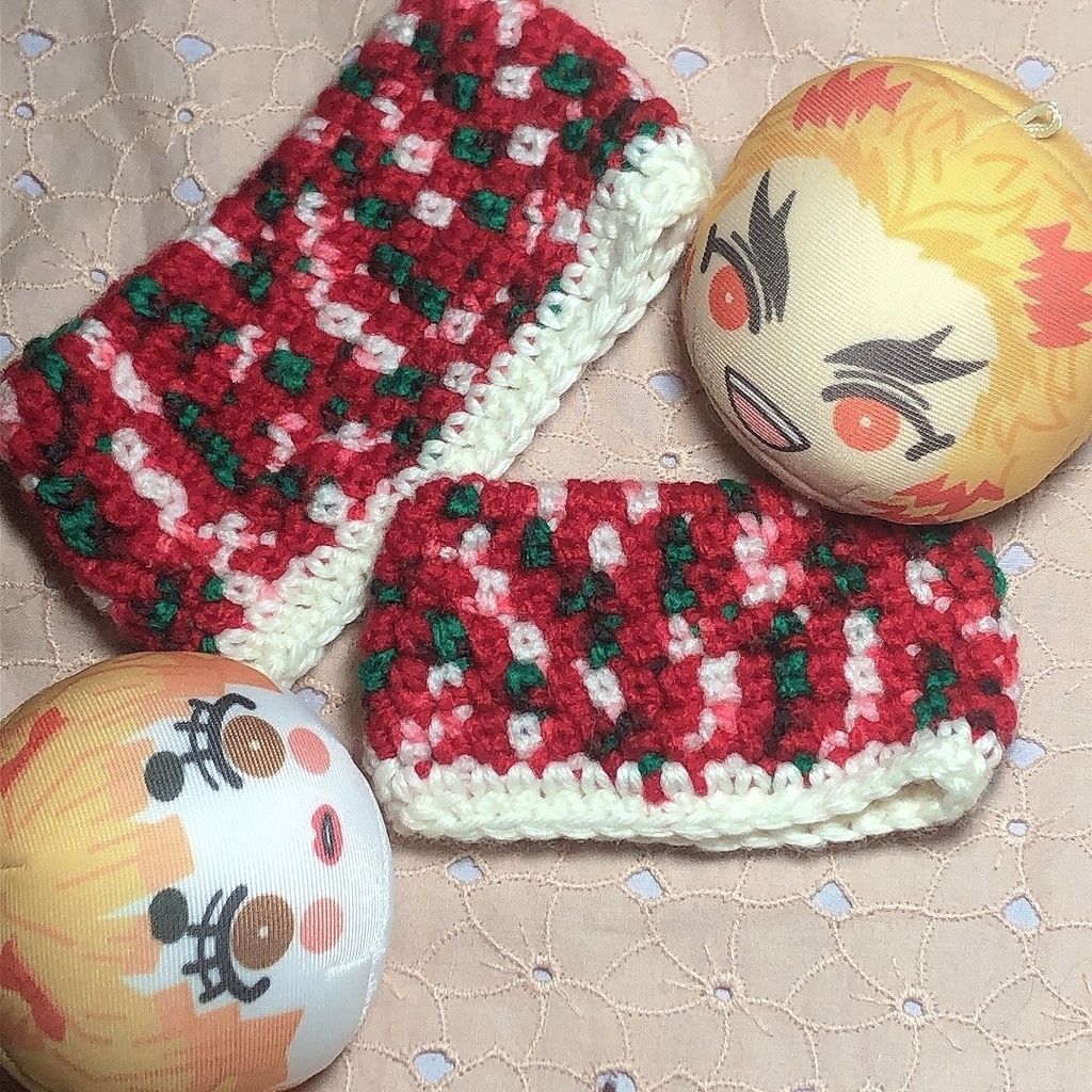 ねこチャン達のクリスマス🎄