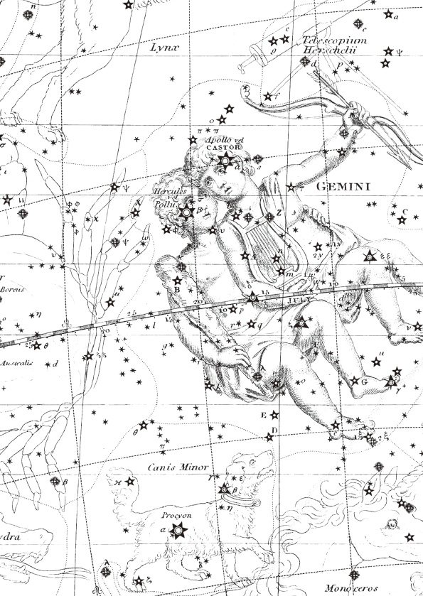 【俺のターン17】銀河鉄道奇譚