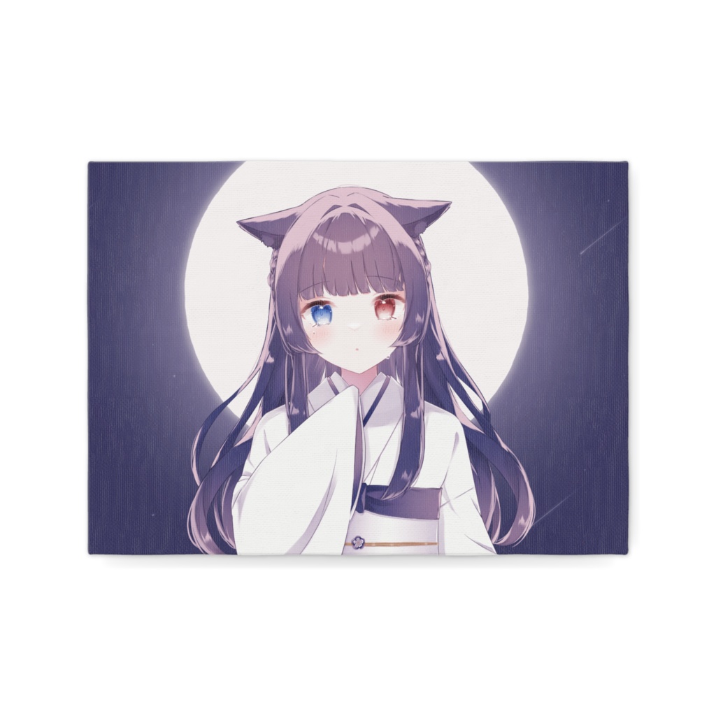 緋惺 キャンバス -鵺の涙-