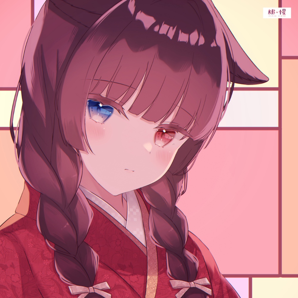 緋惺ACE - 4K壁紙