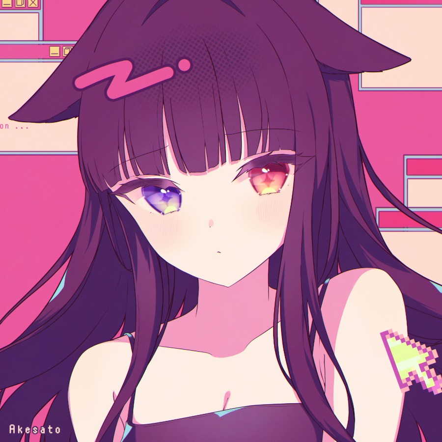 緋惺ACE - 4K壁紙