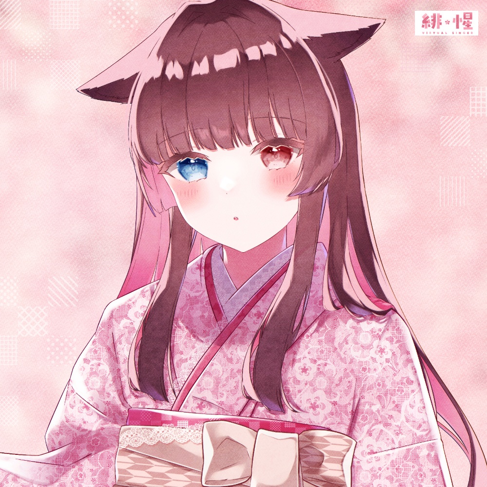 緋惺ACE - 4K壁紙