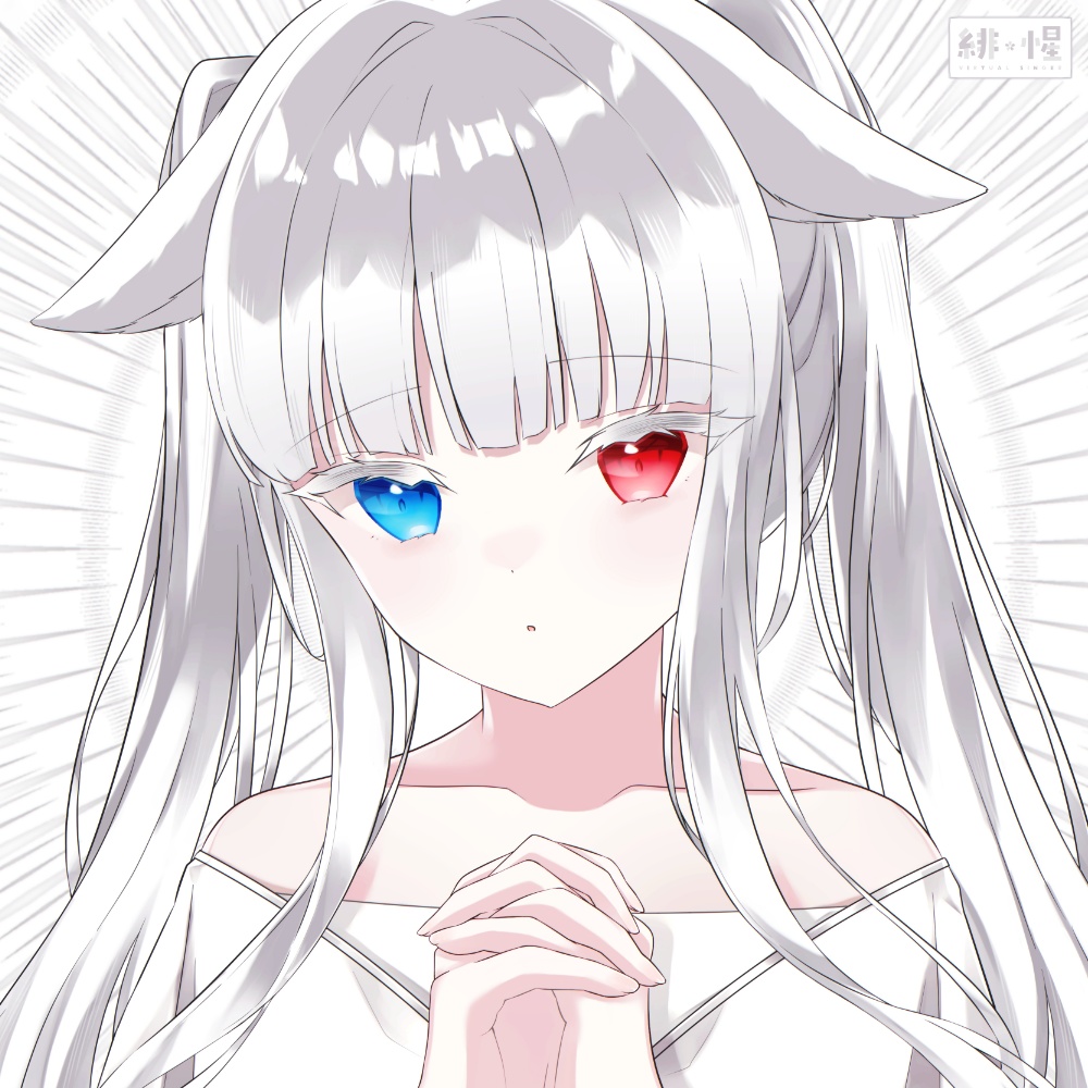 緋惺ACE - 4K壁紙