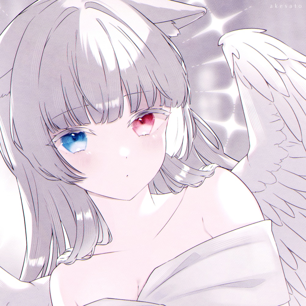 緋惺ACE - 4K壁紙