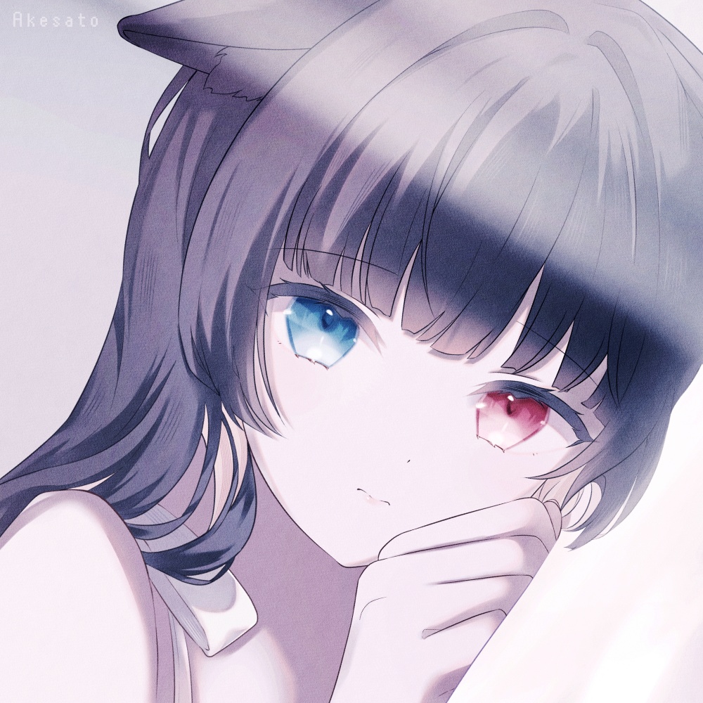 緋惺ACE - 4K壁紙