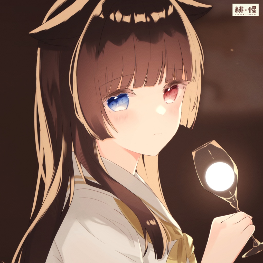 緋惺ACE - 4K壁紙