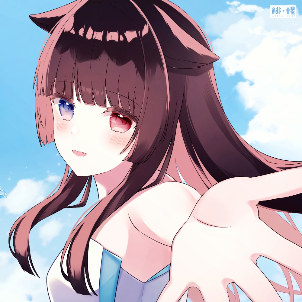 緋惺ACE - 4K壁紙