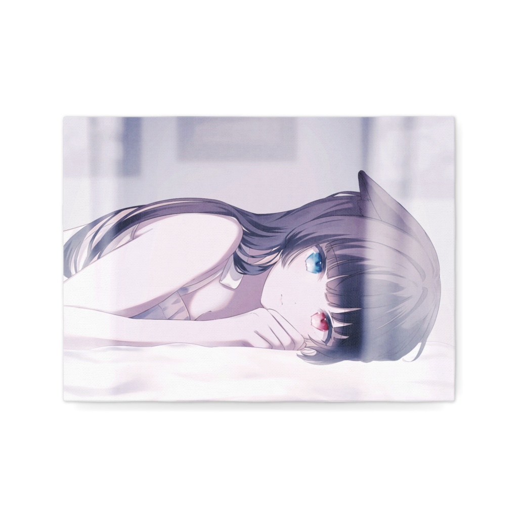 緋惺 キャンバス -絶体絶命-