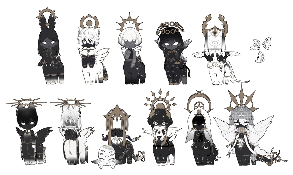 ◆アクリルキーホルダー_1-12