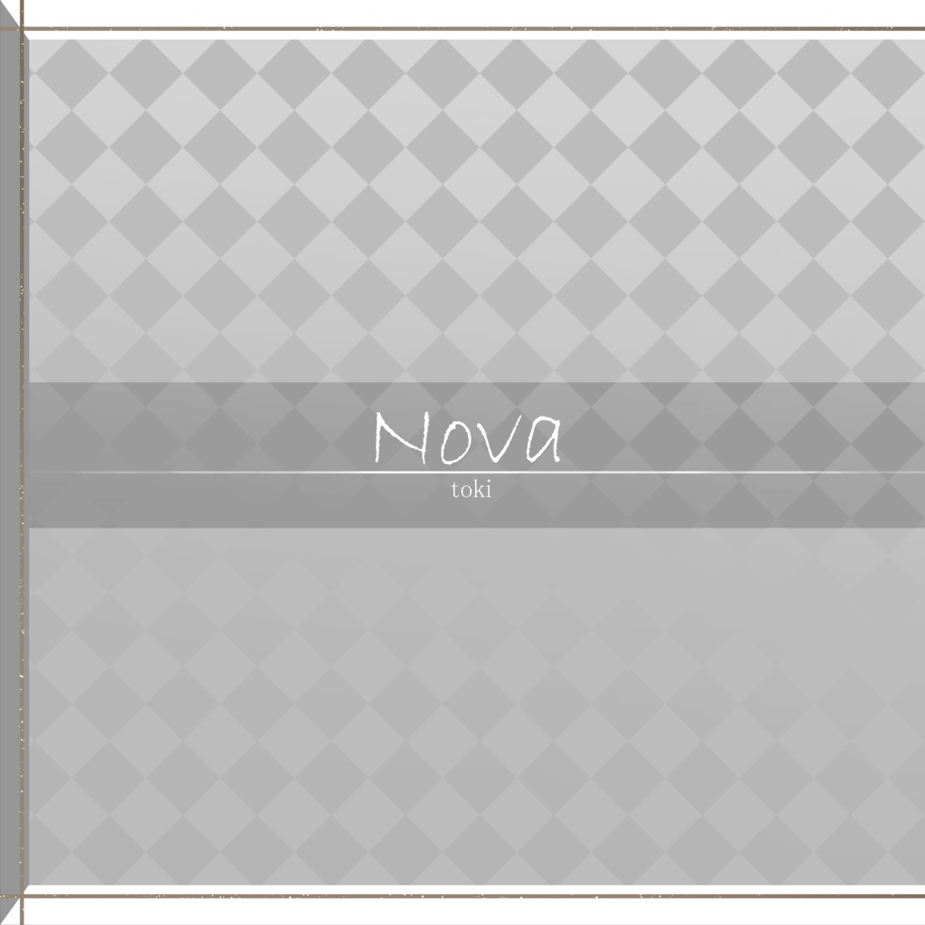 イラスト本(キャラデザ本)