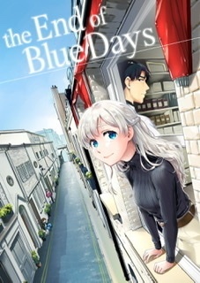 the End of Blue Days ３