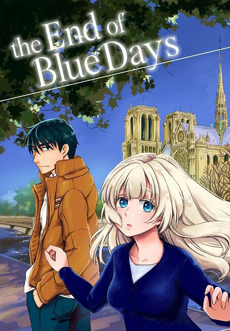 the End of Blue Days 1