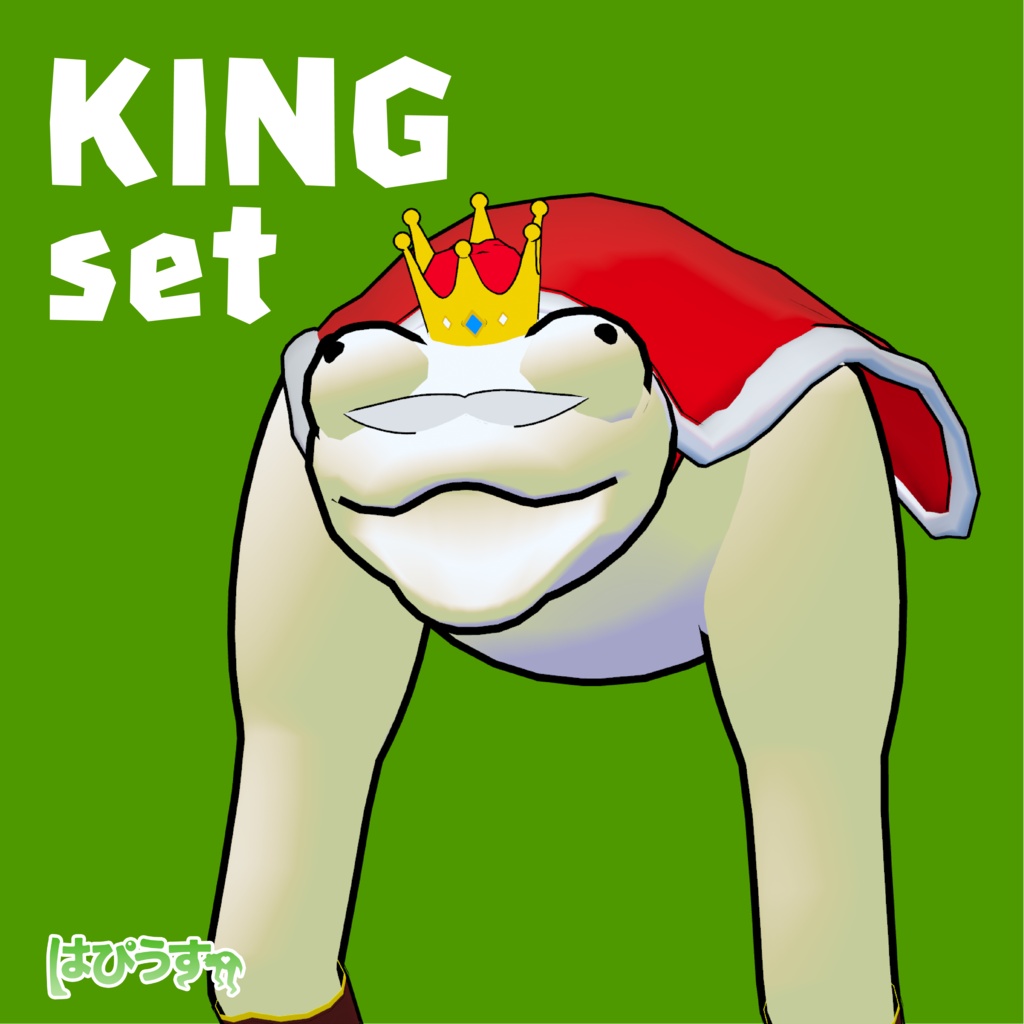KINGset