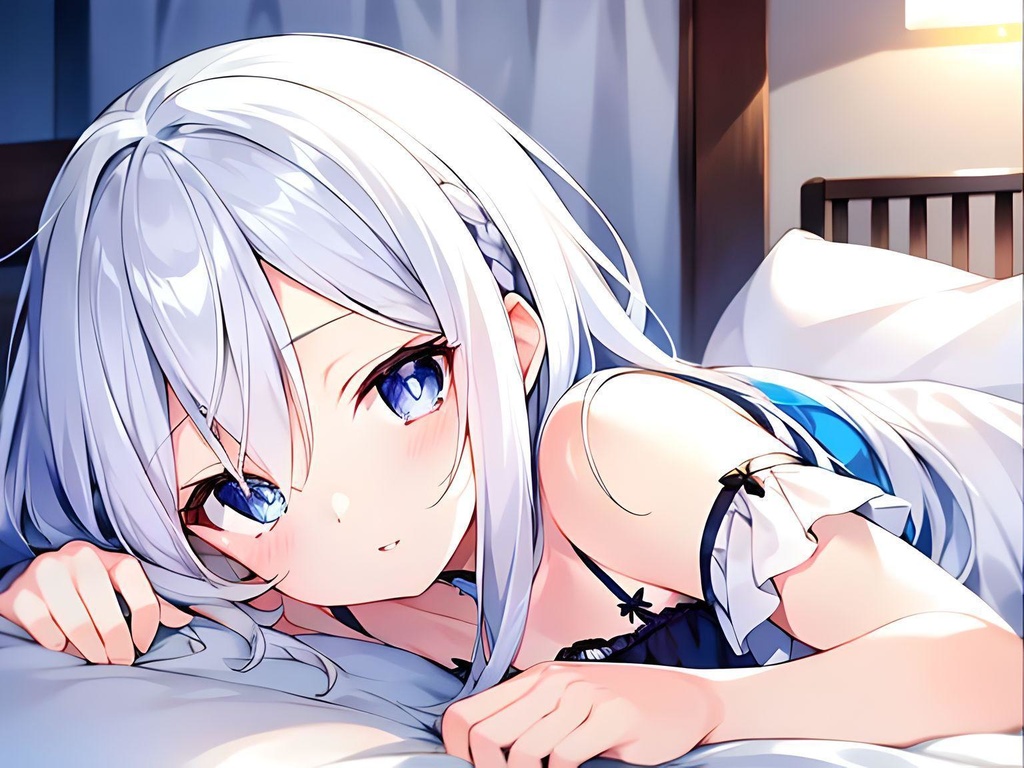 【増量版】残暑はゴロゴロして乗り切る