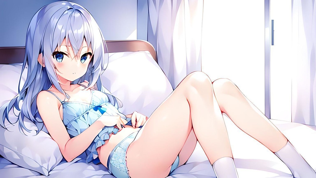 【増量版】残暑はゴロゴロして乗り切る