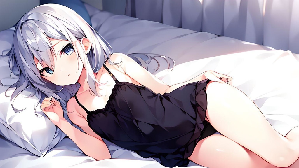 【増量版】残暑はゴロゴロして乗り切る 3