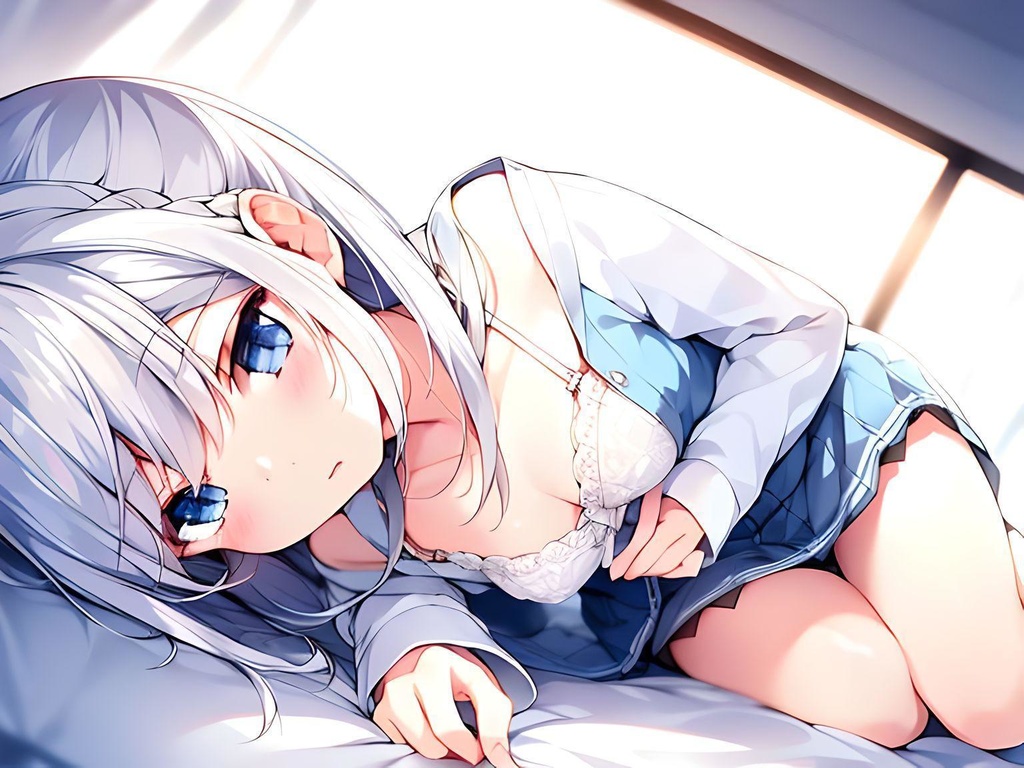 【増量版】残暑はゴロゴロして乗り切る 3