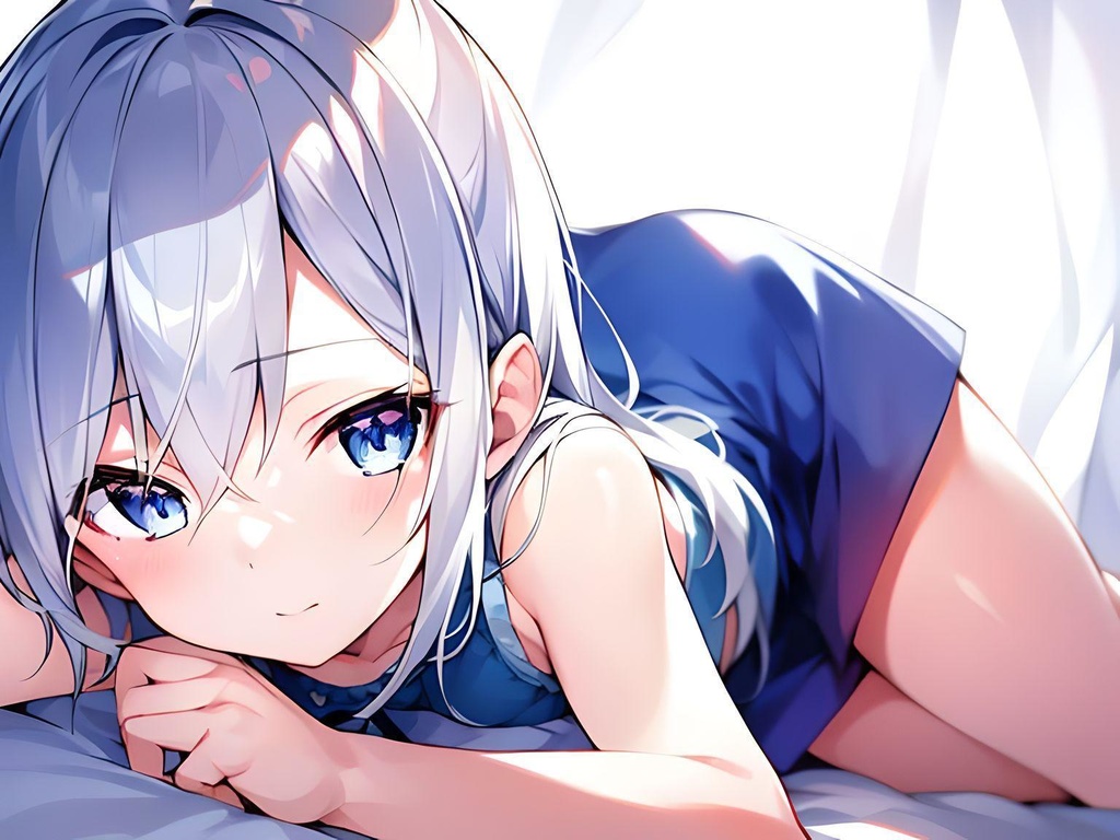 【増量版】残暑はゴロゴロして乗り切る 3