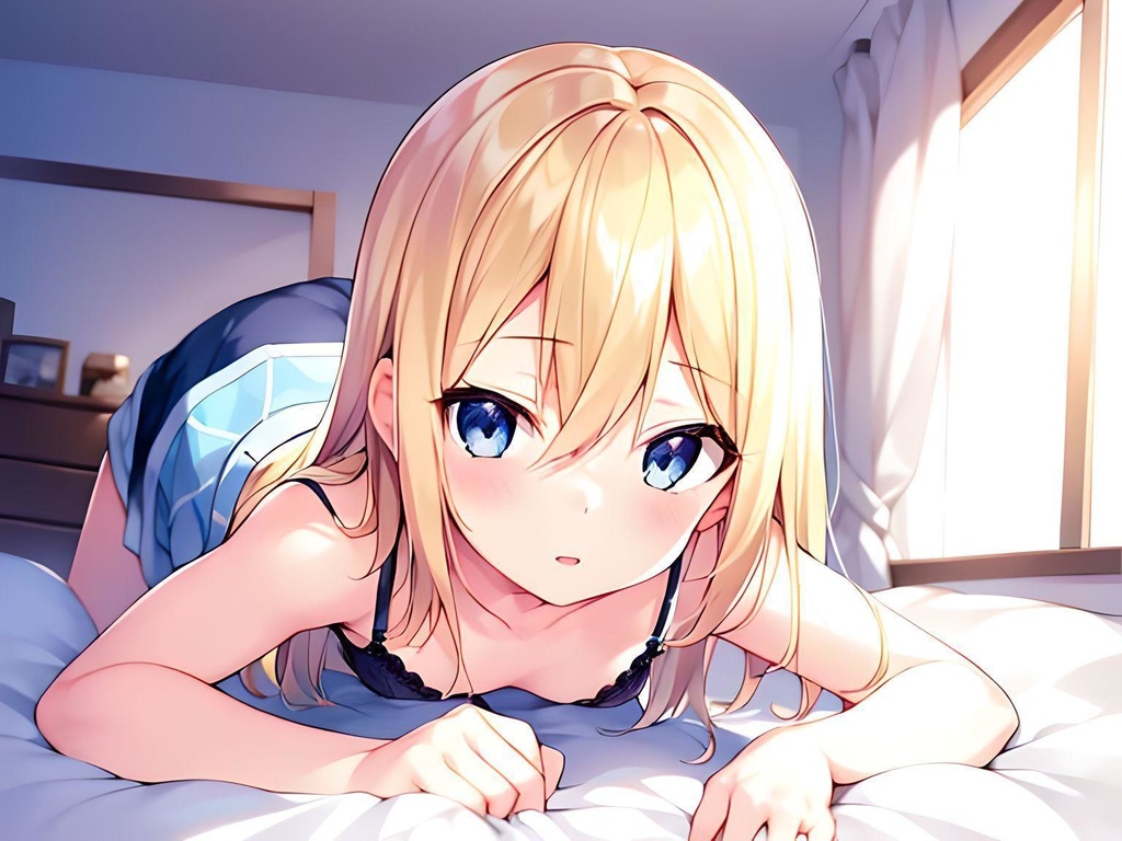 【増量版】残暑はゴロゴロして乗り切る ４