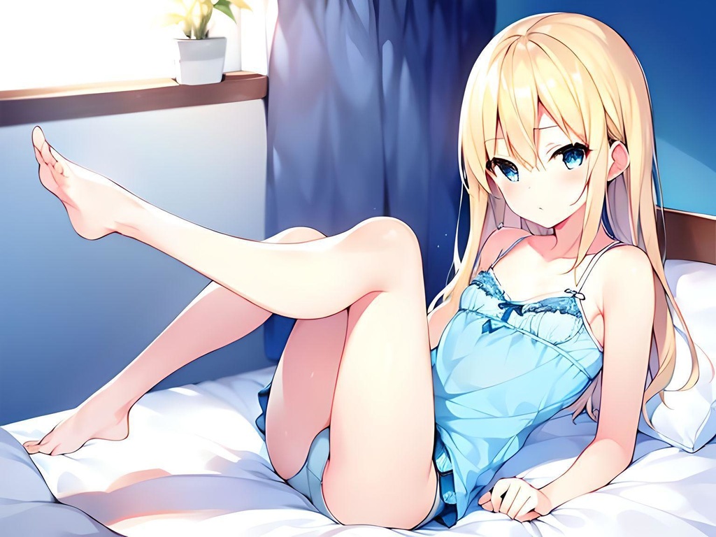 【増量版】残暑はゴロゴロして乗り切る5