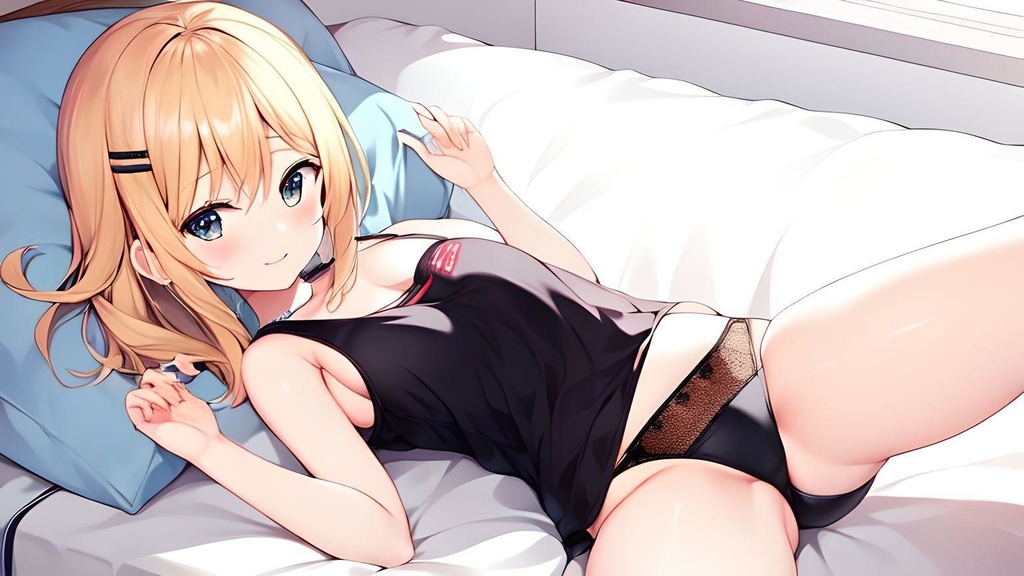 【増量版】残暑はゴロゴロして乗り切る5