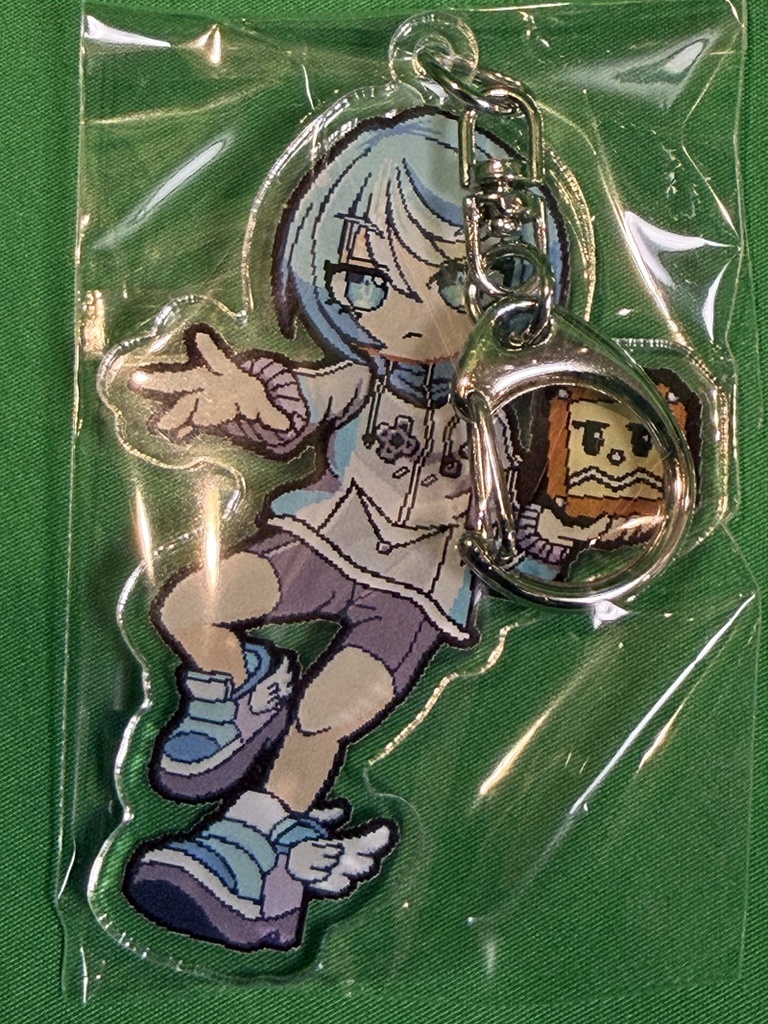 ラララ・ライオット・プラス(LaLaLa Riot+)