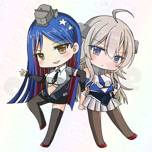 鎮守府FSDL発行 ダコワシアクスタ
