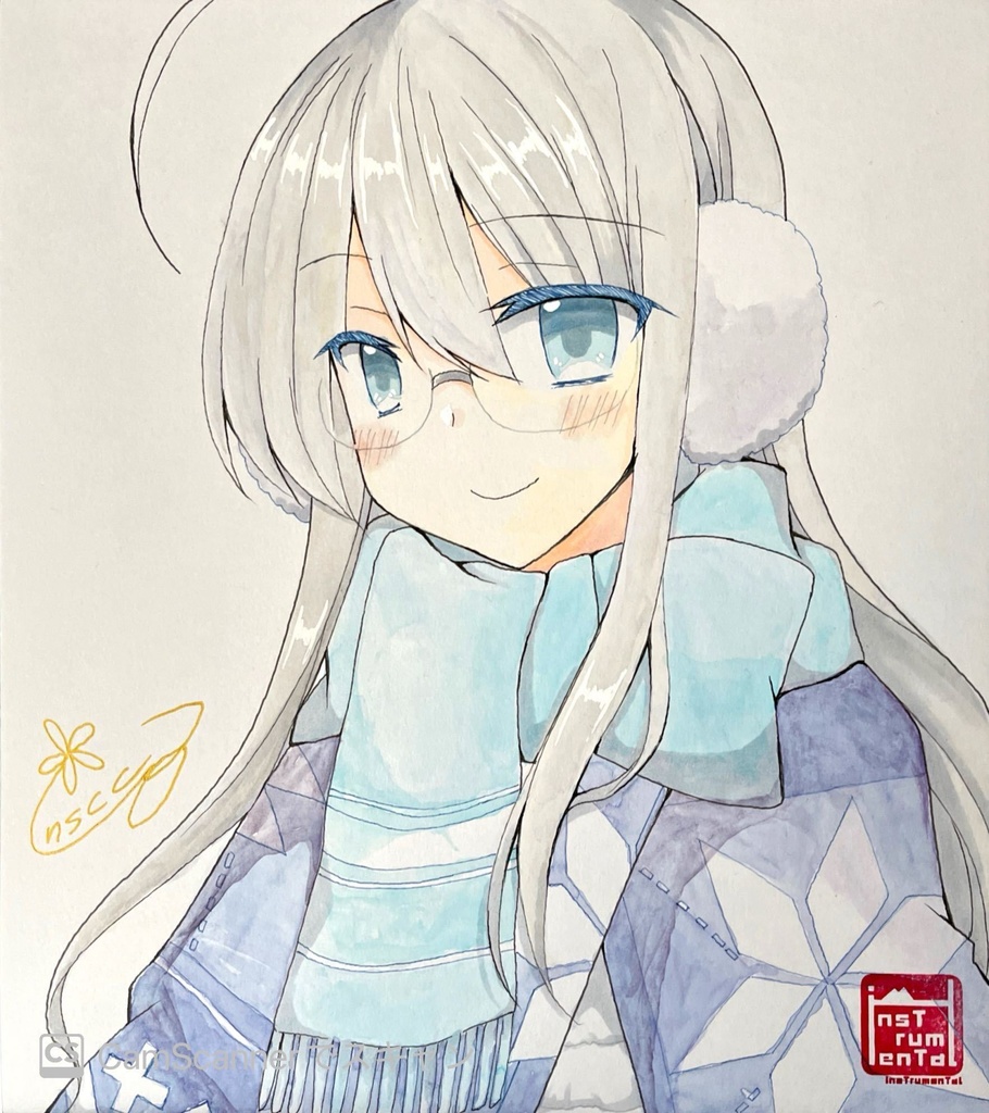 ヘイウッド大色紙