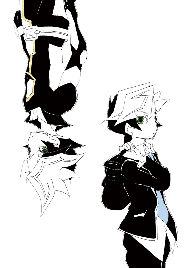 レクエルド(あんしんBOOTHパック)