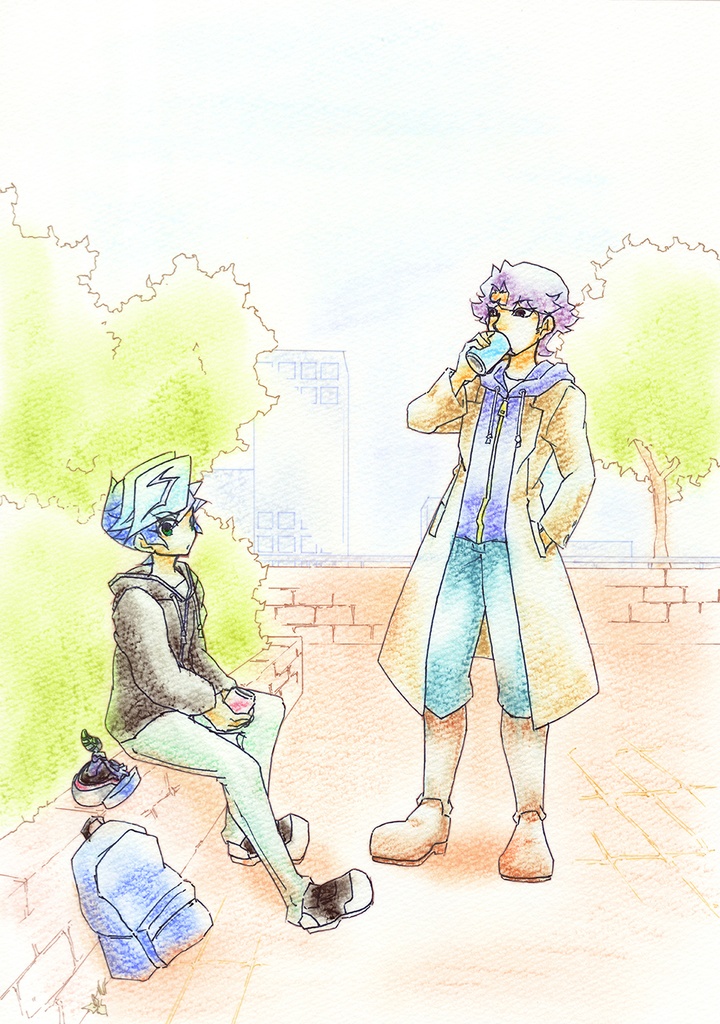 レクエルド(クリックポスト)