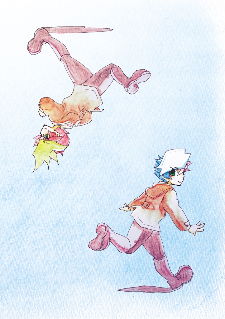 レクエルド(クリックポスト)