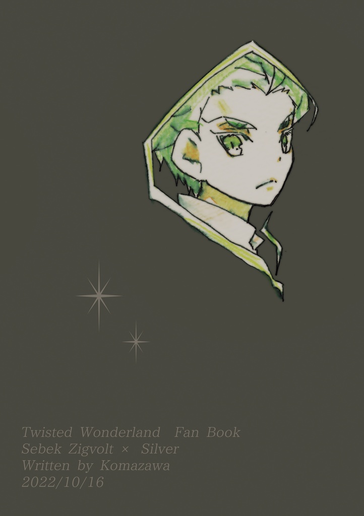 イツカ ユメデ(クリックポスト)