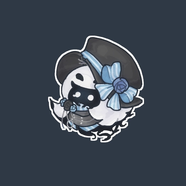 尊敬のかげウッドストラップ