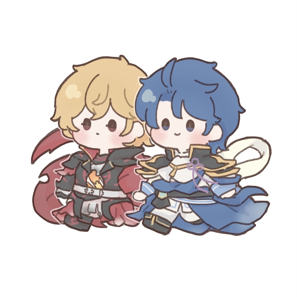 エルシグアクリルブロック