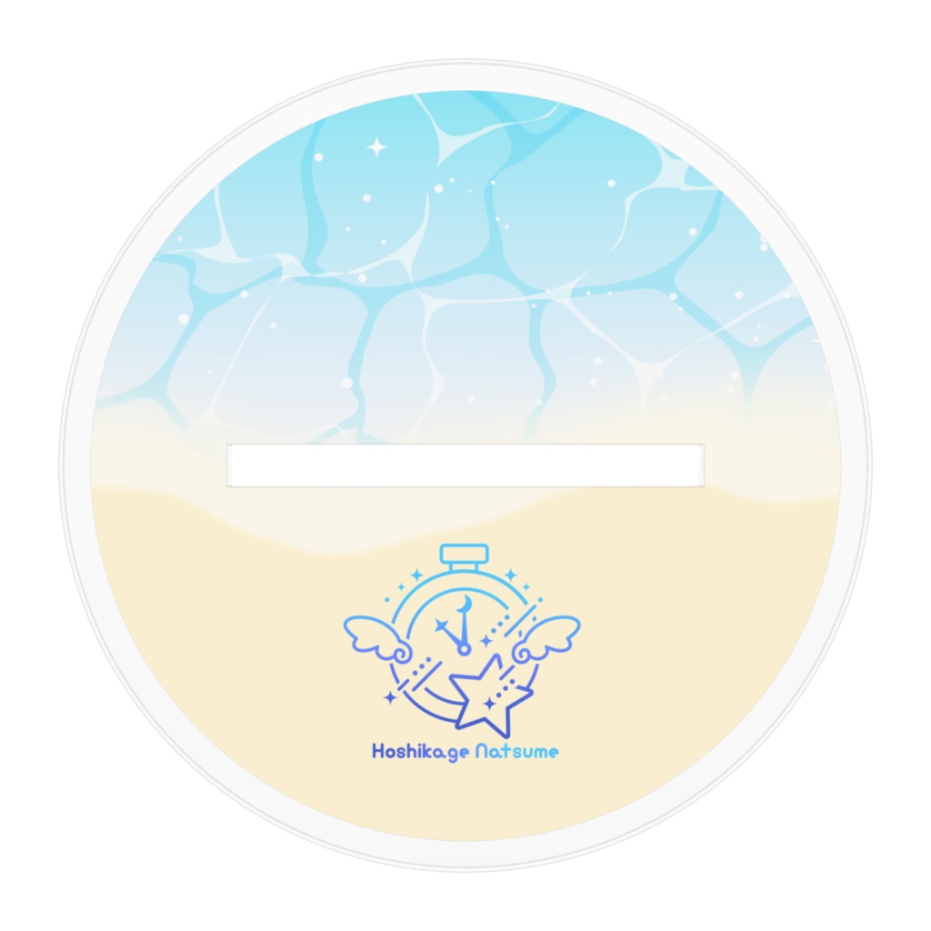 【季節】水着衣装アクリルフィギュア