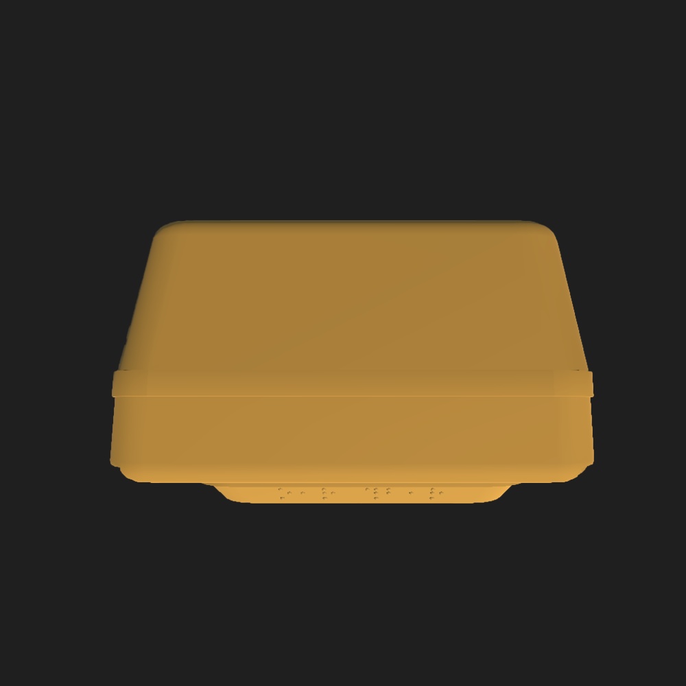 【無料/AudioLink対応】歩行者用押しボタン(タッチ式)