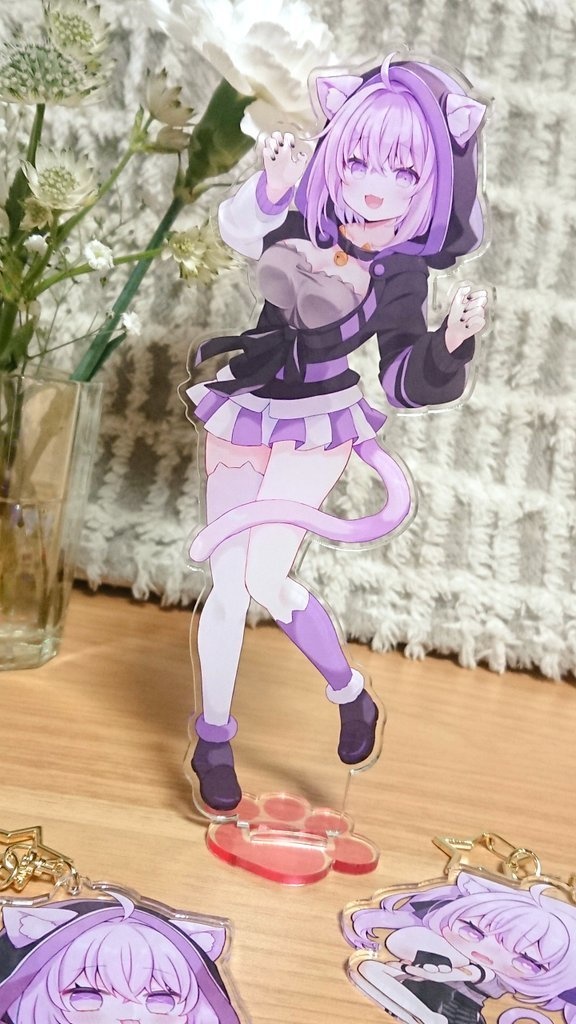 C105 グッズセット