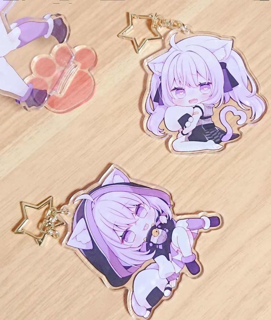 C105 グッズセット