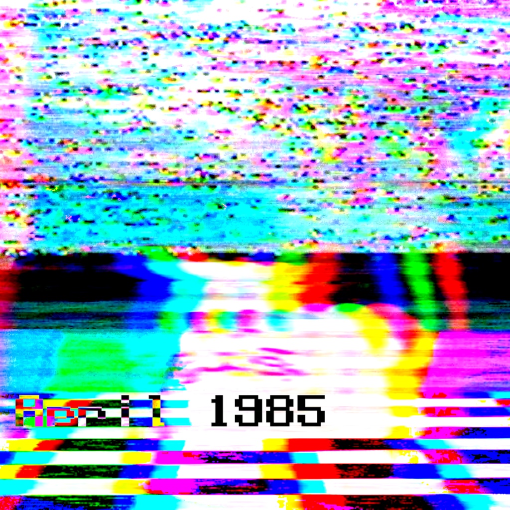 April 1985